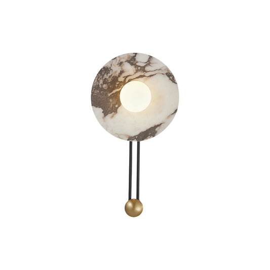 Rambla Marble Wall Lamp
