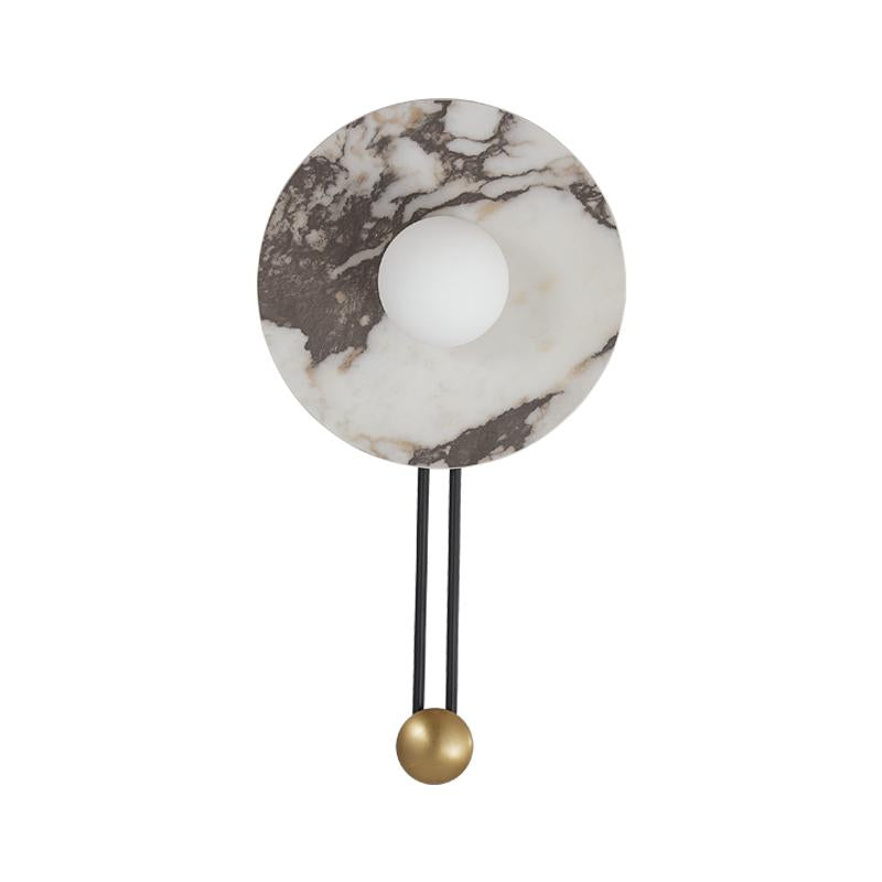 Rambla Marble Wall Lamp