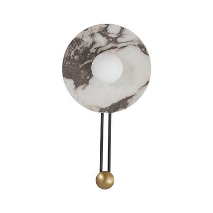 Rambla Marble Wall Lamp