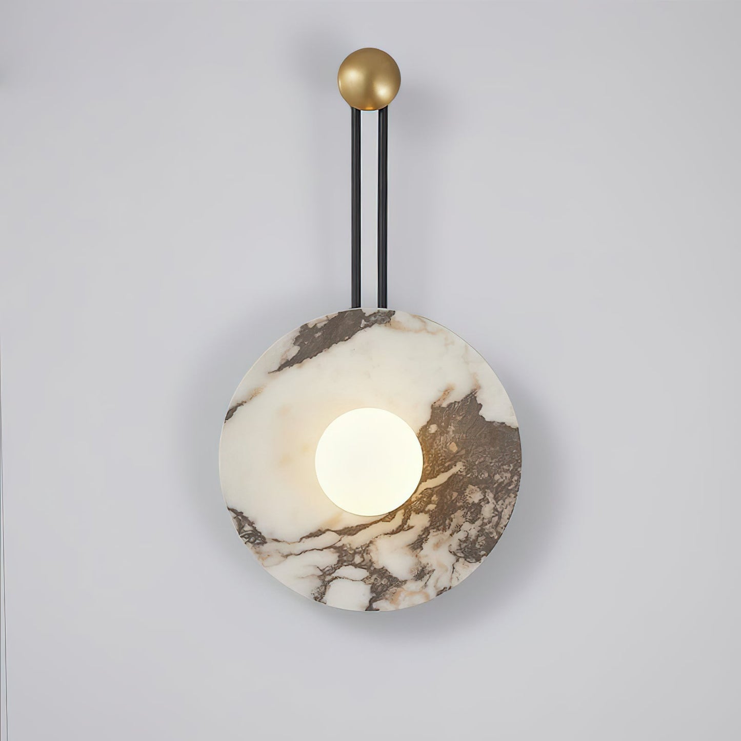 Rambla Marble Wall Lamp
