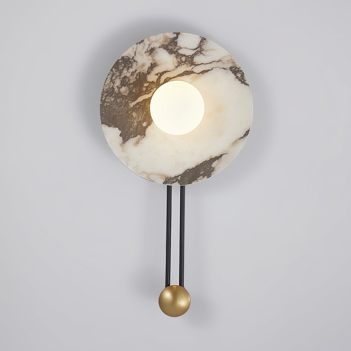 Rambla Marble Wall Lamp