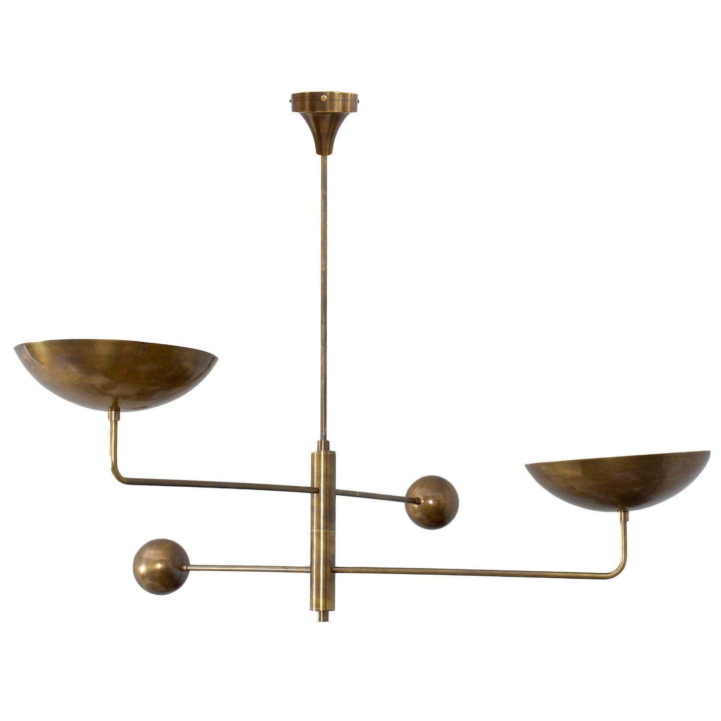 Regal Nauticaz Chandelier