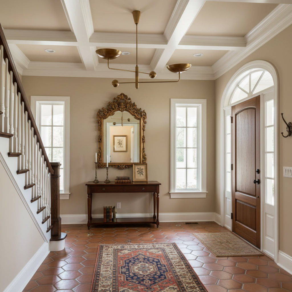 Regal Nauticaz Chandelier