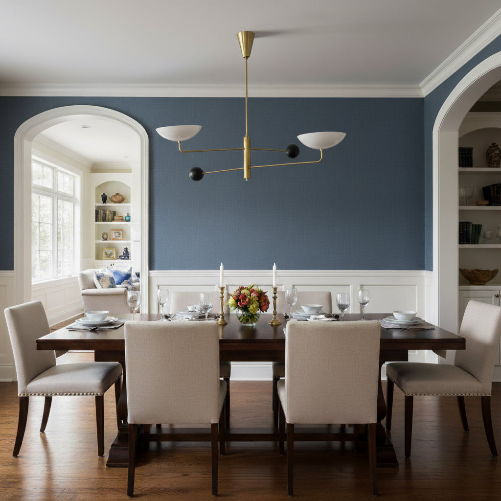 Regal Nauticaz Chandelier