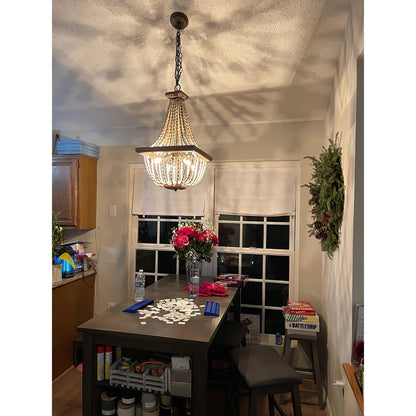 Regas Chandelier