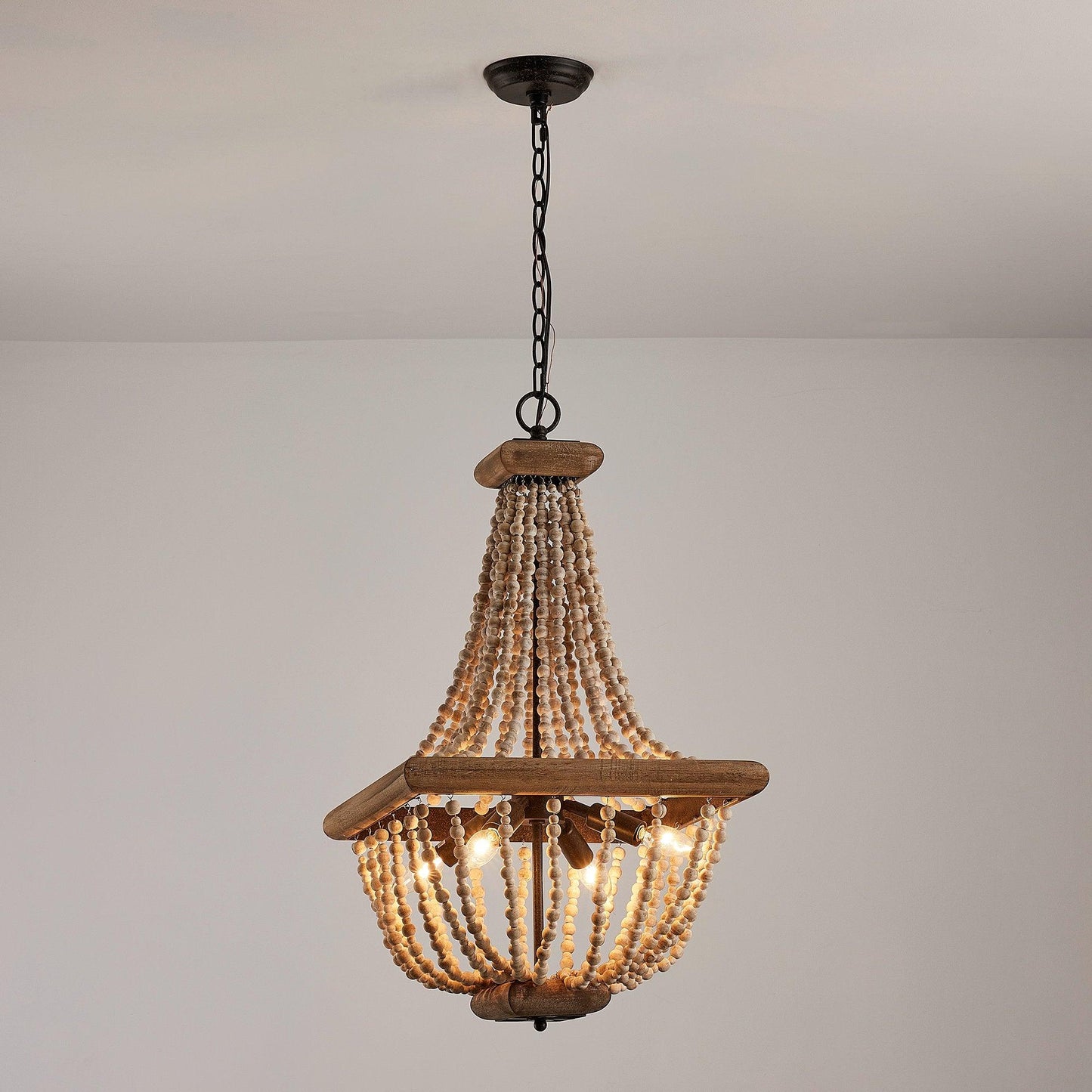 Regas Chandelier