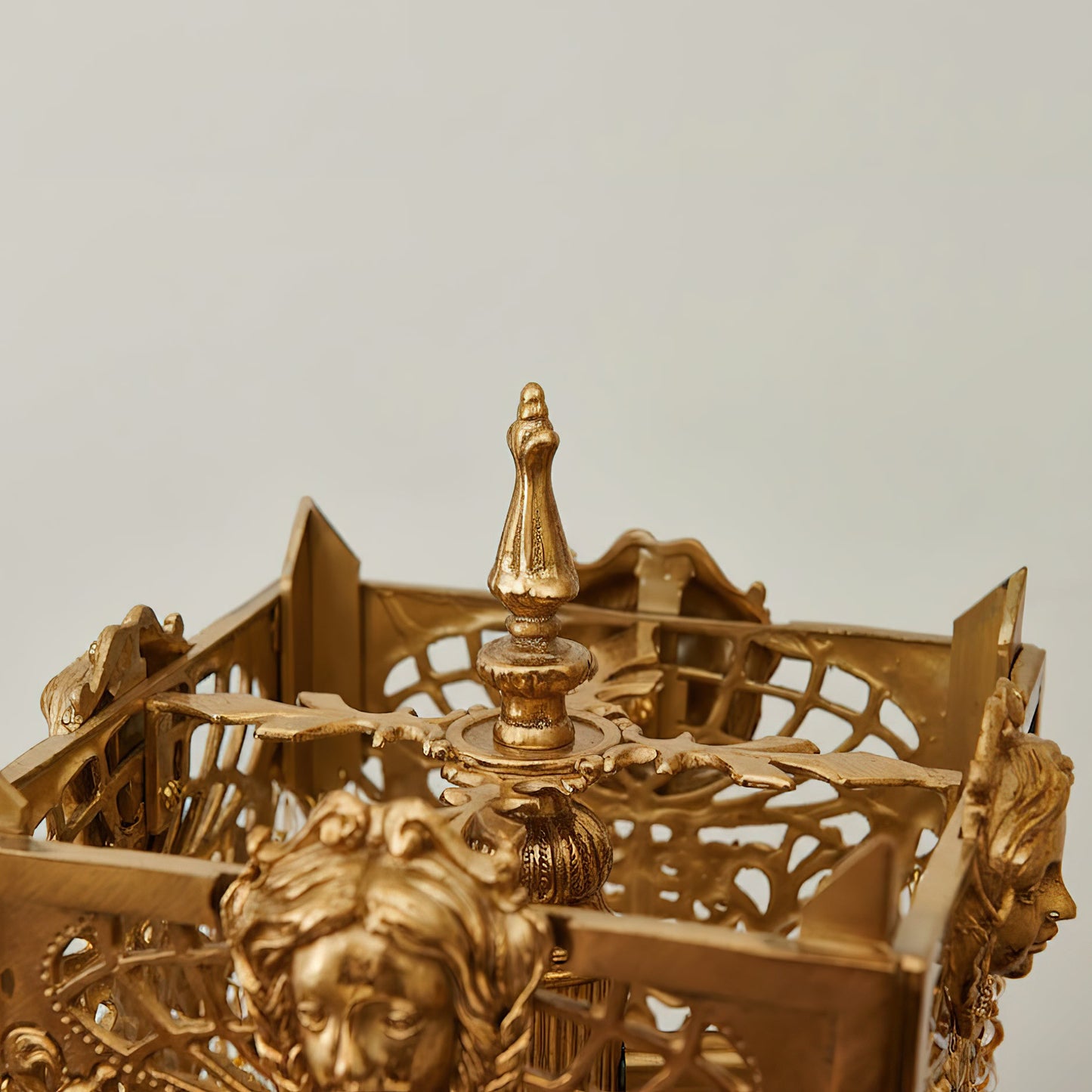 Regency Table Lamp