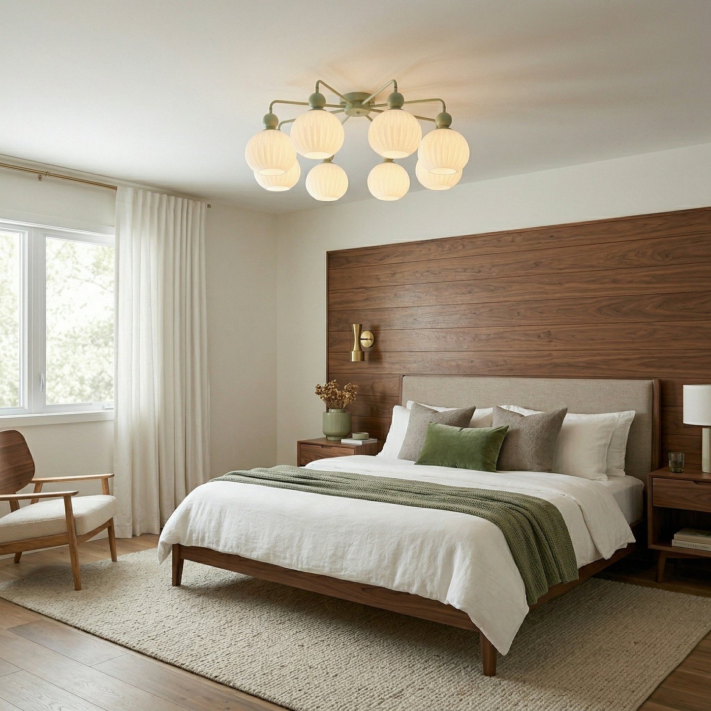 Renee Ceiling Lamp