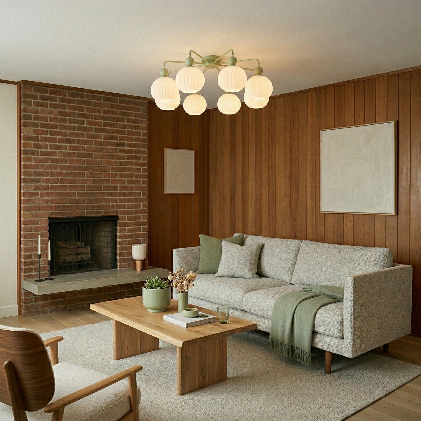 Renee Ceiling Lamp
