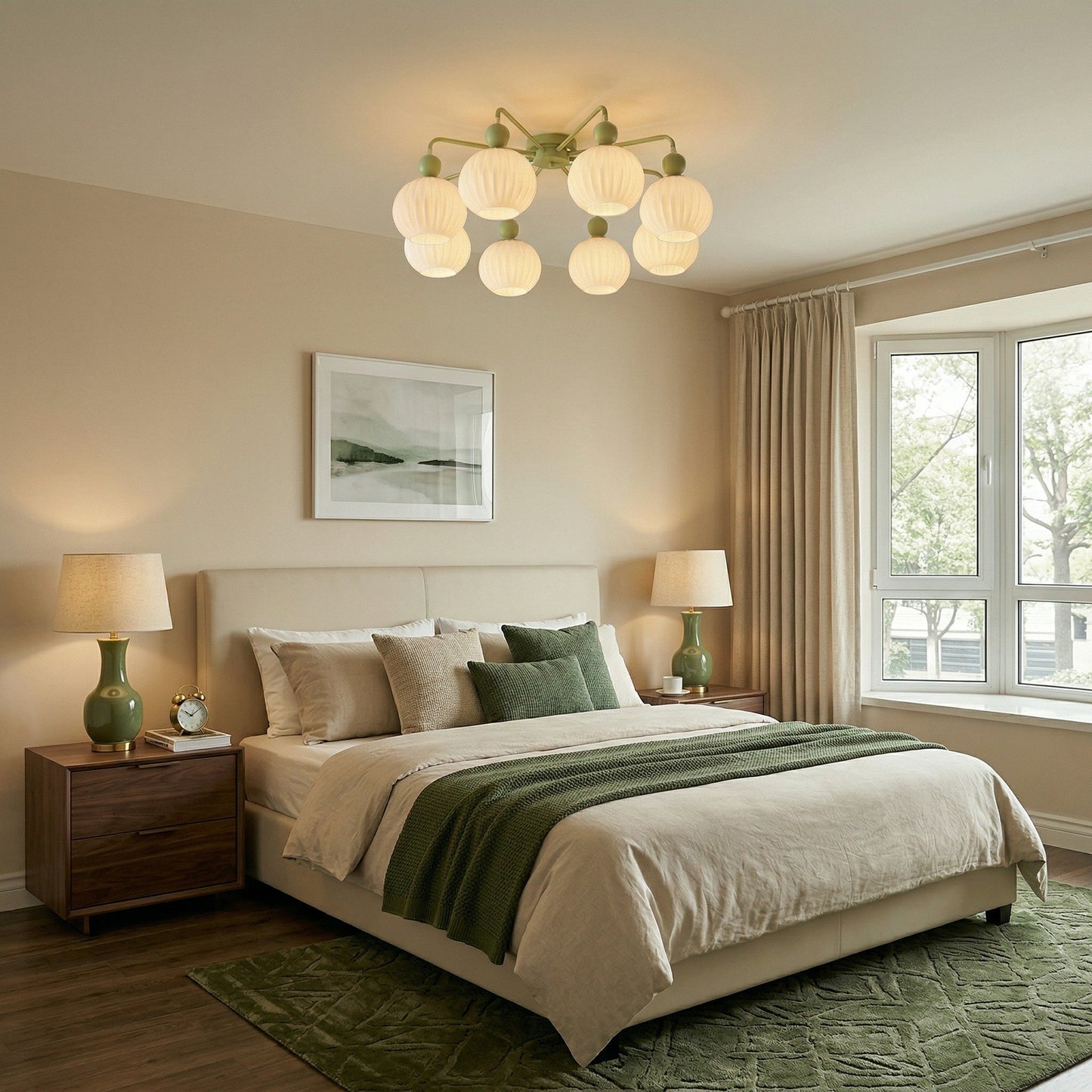 Renee Ceiling Lamp
