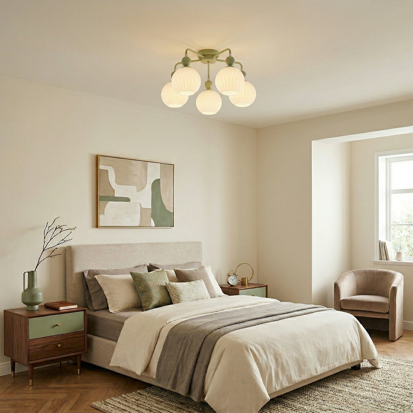 Renee Ceiling Lamp