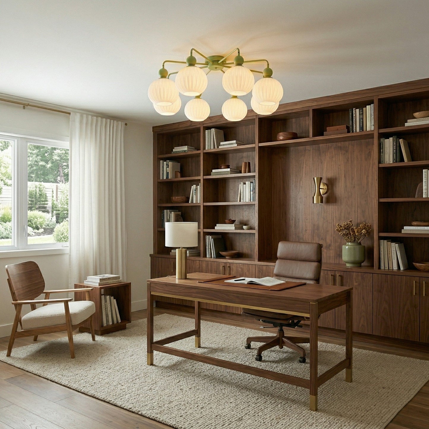 Renee Ceiling Lamp