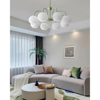 Renee Chandelier