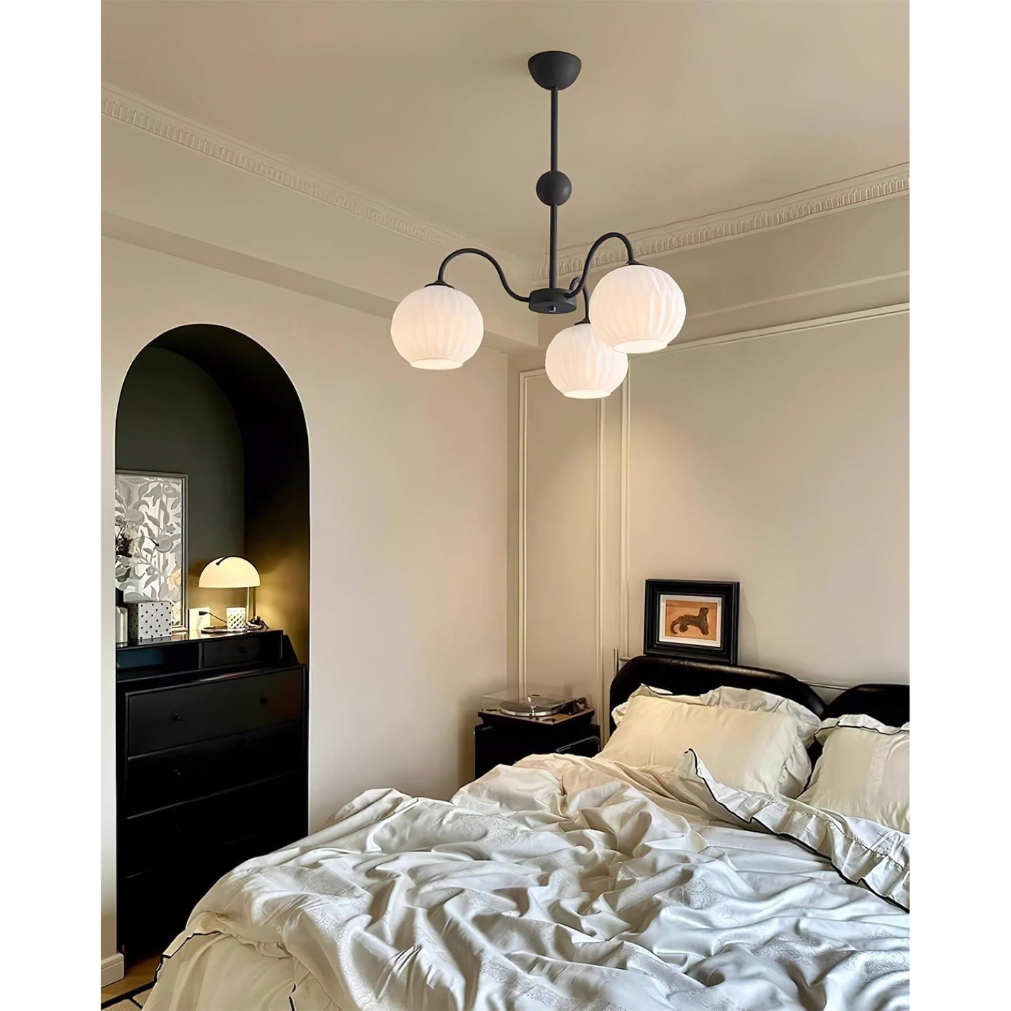 Renee Chandelier