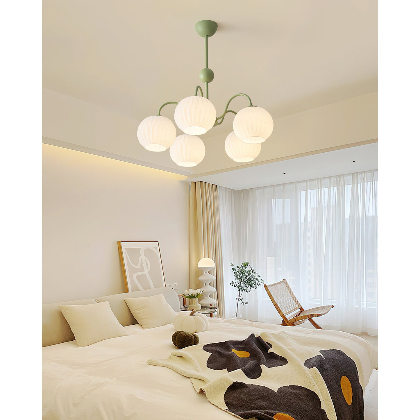 Renee Chandelier