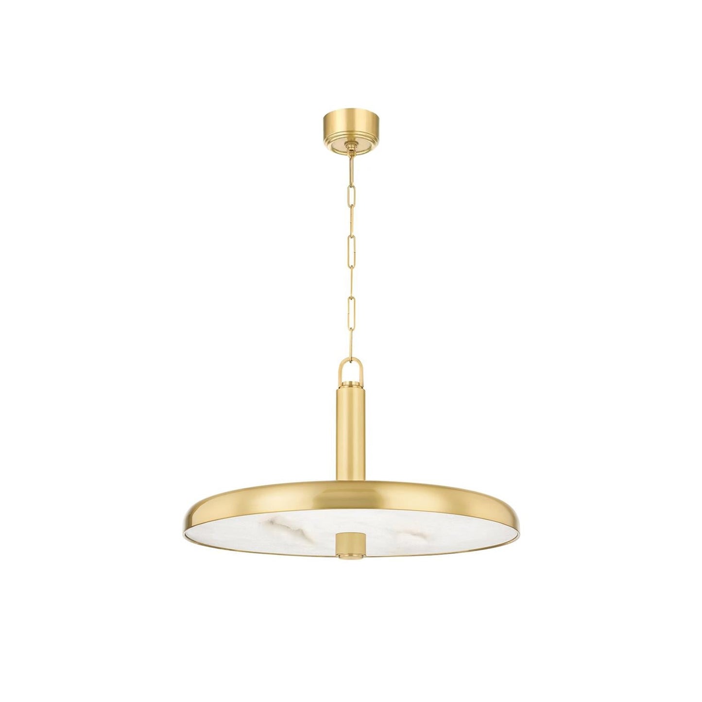 Reynolds Alabaster Pendant Lamp