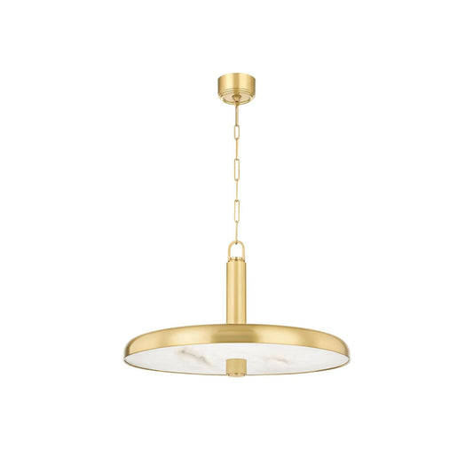 Reynolds Alabaster Pendant Lamp