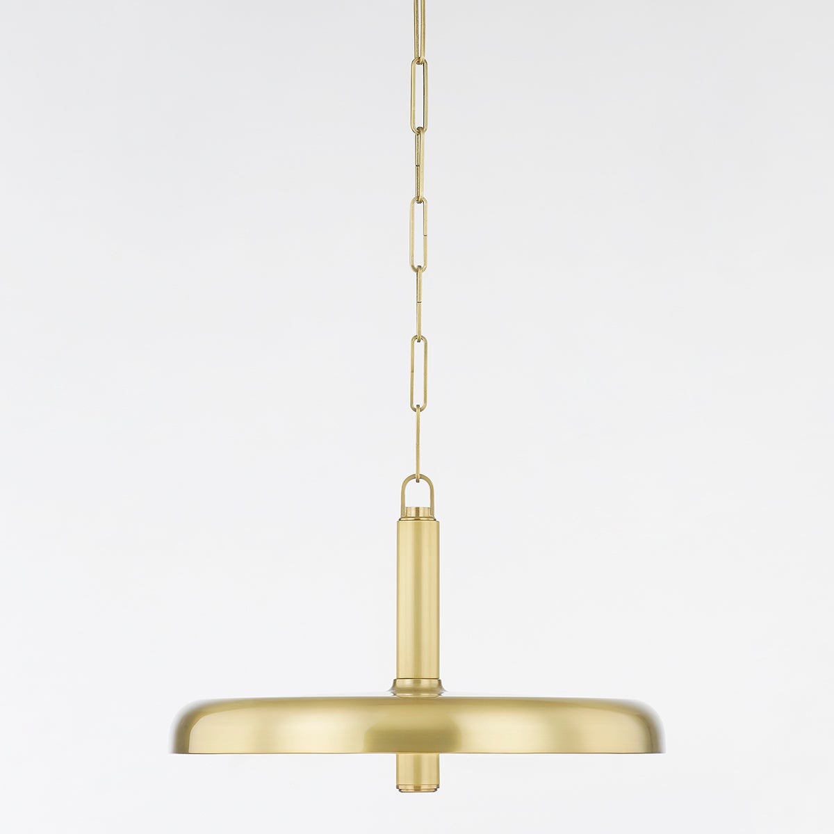 Reynolds Alabaster Pendant Lamp