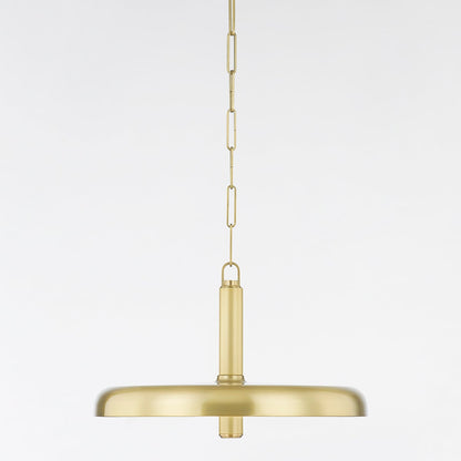 Reynolds Alabaster Pendant Lamp