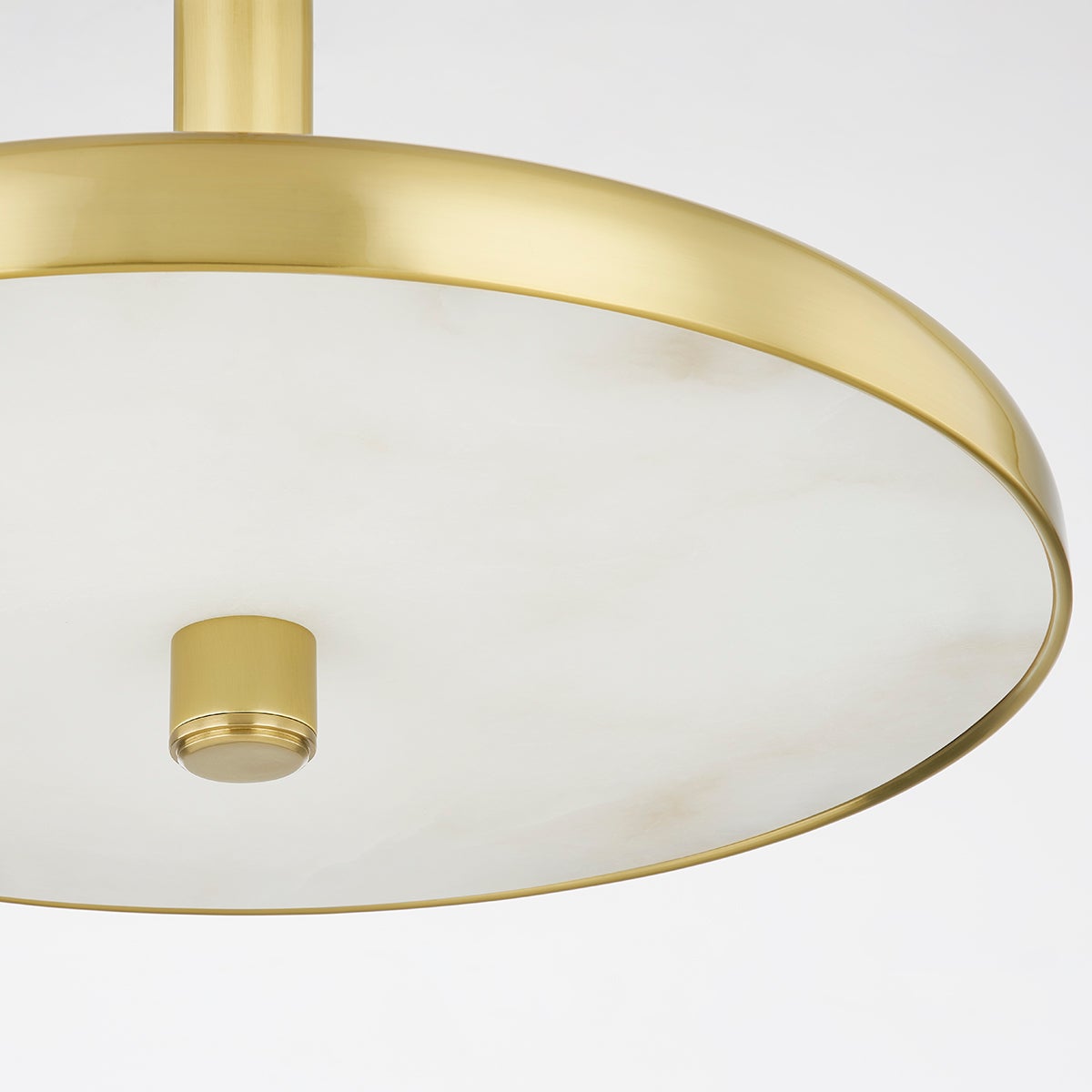 Reynolds Alabaster Pendant Lamp