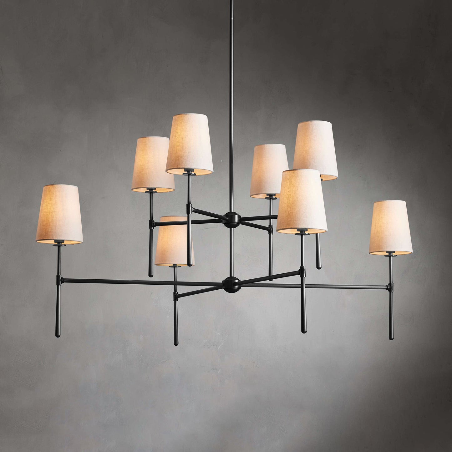 Rhodes Round Chandelier