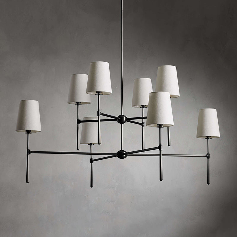 Rhodes Round Chandelier