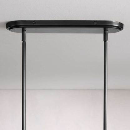 Rhodes Linear Chandelier