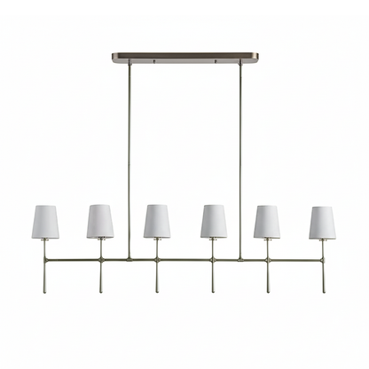 Rhodes Linear Chandelier