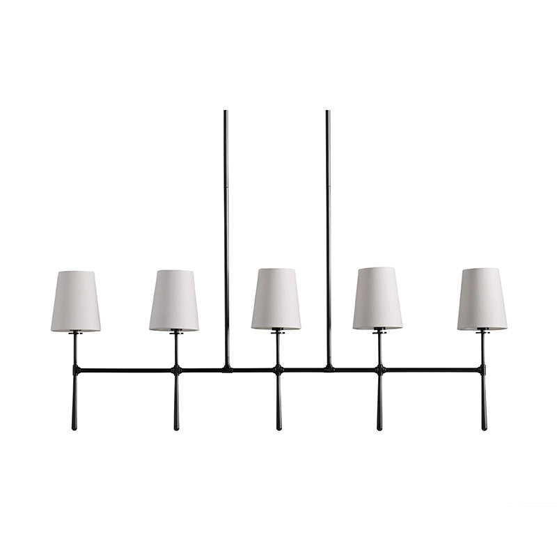 Rhodes Linear Chandelier
