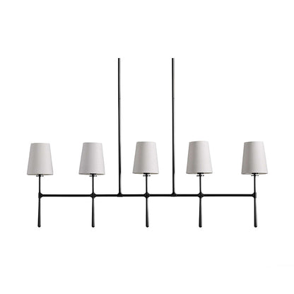Rhodes Linear Chandelier