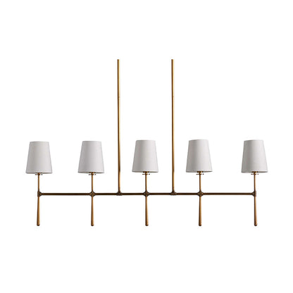 Rhodes Linear Chandelier