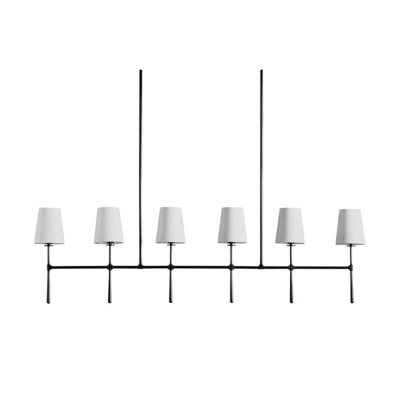 Rhodes Linear Chandelier