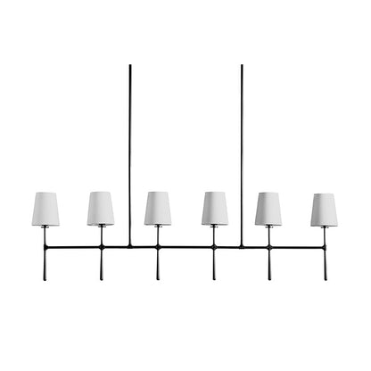 Rhodes Linear Chandelier