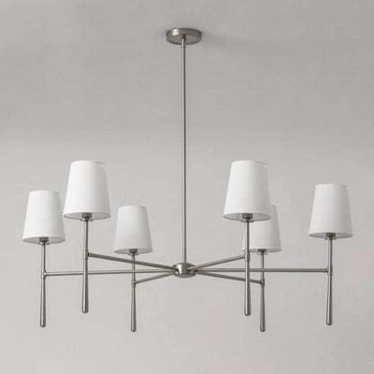 Rhodes Round Chandelier