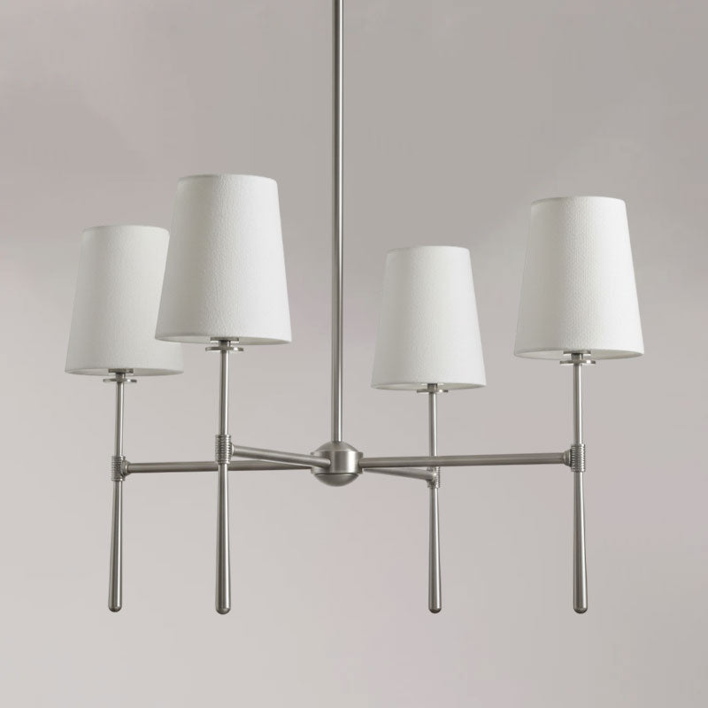 Rhodes Round Chandelier