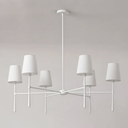 Rhodes Round Chandelier