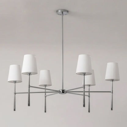 Rhodes Round Chandelier