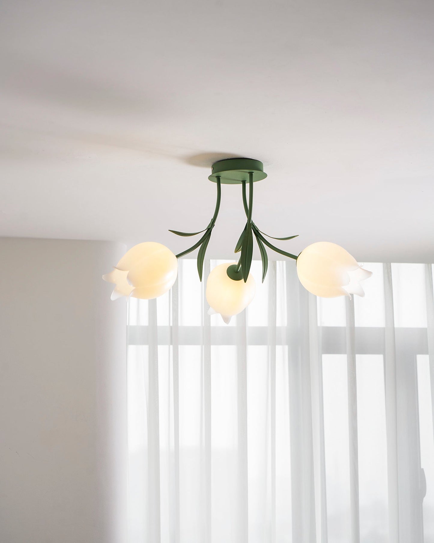 Ricko Ceiling Lamp