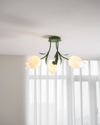 Ricko Ceiling Lamp