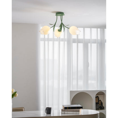 Ricko Ceiling Lamp