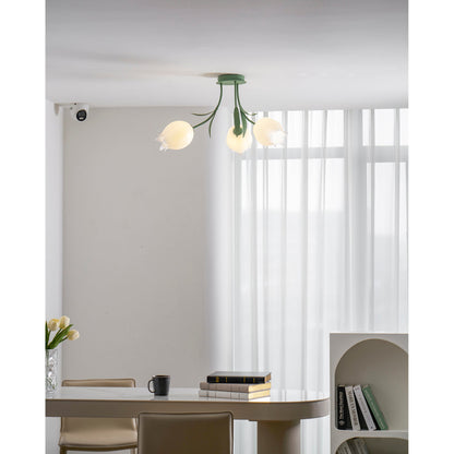 Ricko Ceiling Lamp
