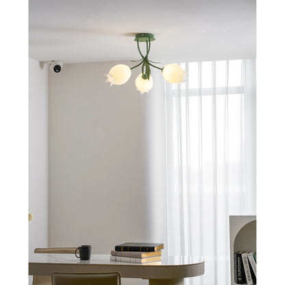 Ricko Ceiling Lamp