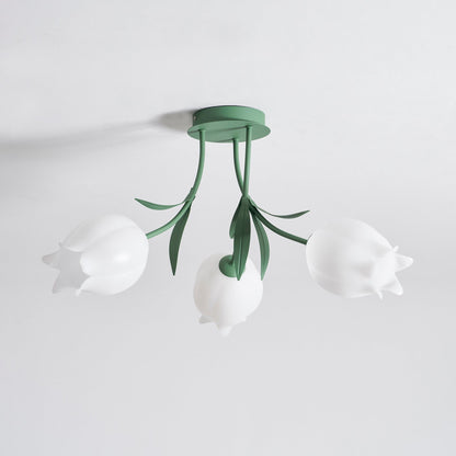 Ricko Ceiling Lamp
