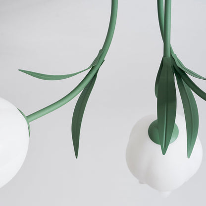 Ricko Ceiling Lamp