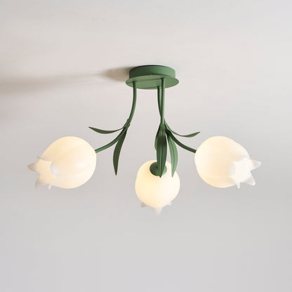 Ricko Ceiling Lamp