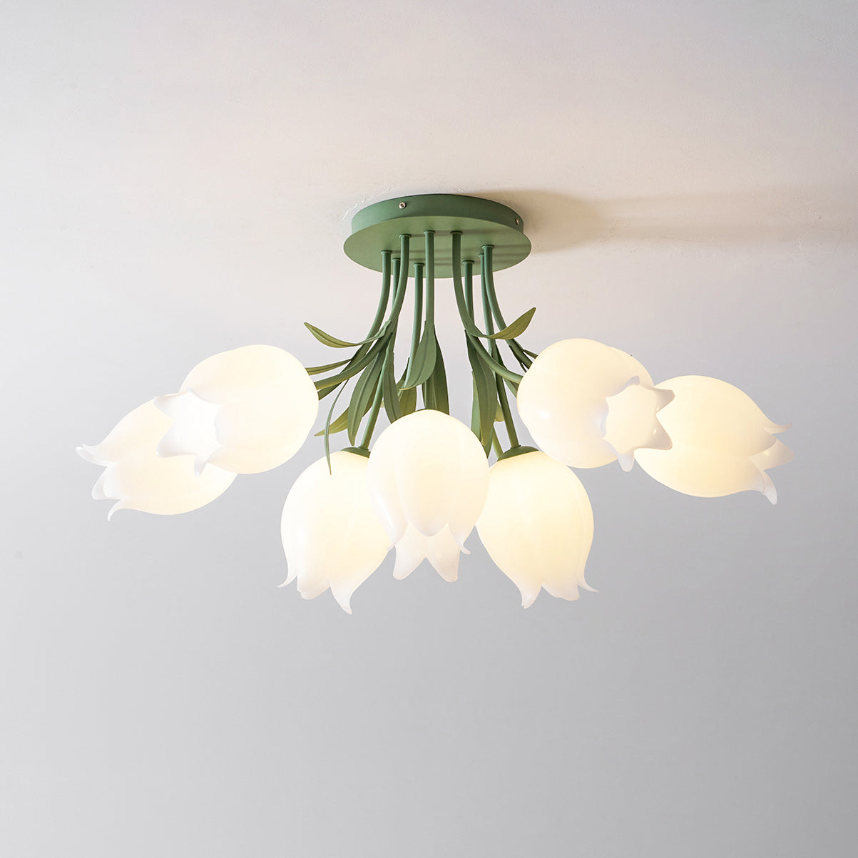 Ricko Ceiling Lamp