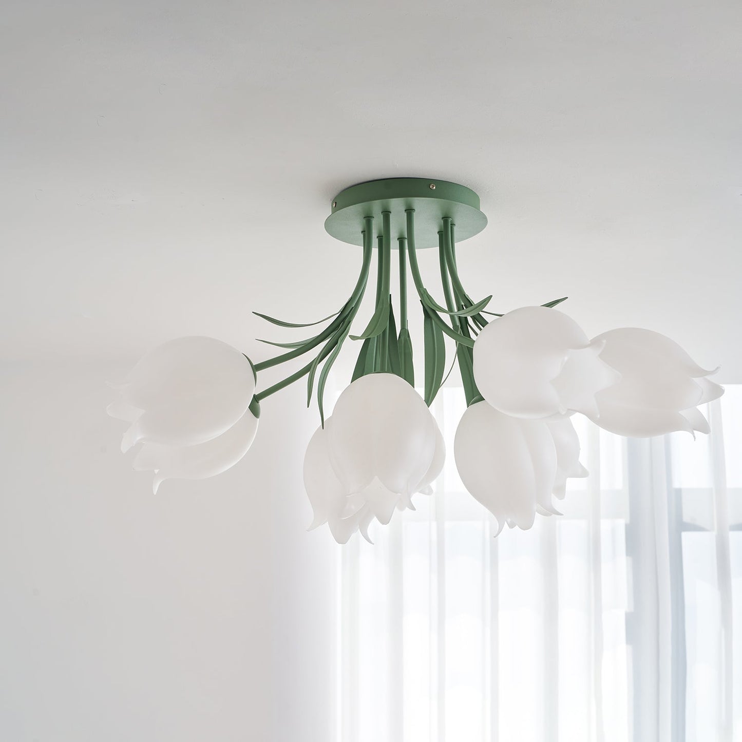 Ricko Ceiling Lamp