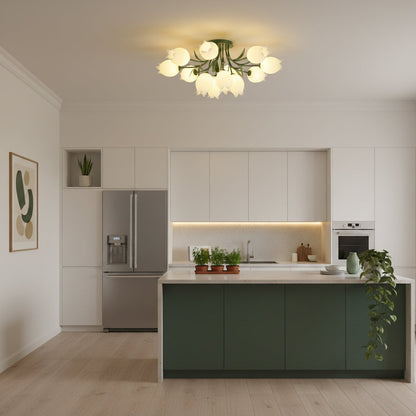 Ricko Ceiling Lamp
