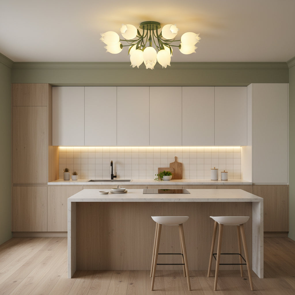 Ricko Ceiling Lamp