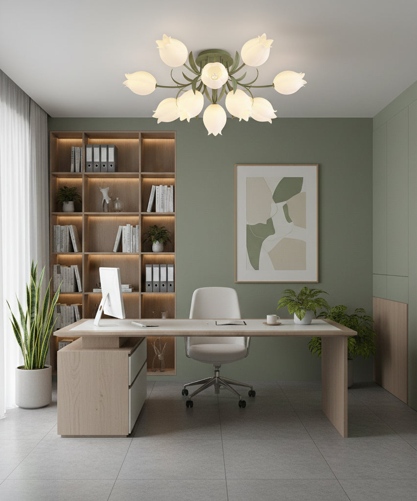 Ricko Ceiling Lamp
